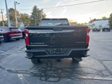 New 2025 Chevrolet Silverado 2500 Custom w/ Custom Value Package image 4