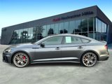 Certified 2025 Audi A5 2.0T Premium Plus image 2