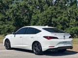 Used 2023 Acura Integra A-Spec image 3