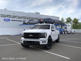 New 2025 Ford F150 Platinum image 2