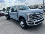 New 2025 Ford F350 Lariat image 3
