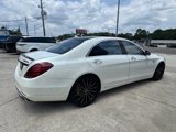 Used 2018 Mercedes-Benz S 450 Sedan image 5