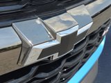 New 2026 Chevrolet TrailBlazer RS w/ Driver Confidence Package image 4