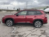 New 2025 Subaru Forester Touring image 6