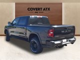 New 2026 RAM 1500 Rebel w/ Rebel Level 2 Equipment Group image 3