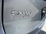 New 2025 MAZDA CX-90 3.3 Turbo S w/ Premium Plus image 5