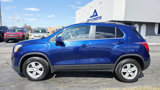 Used 2016 Chevrolet Trax LT image 3