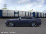 New 2025 Ford Mustang Dark Horse image 3