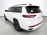 New 2025 Jeep Grand Cherokee L Overland image 5