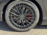 New 2025 Mercedes-Benz EQE AMG 4MATIC Sedan image 5
