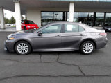 Used 2023 Toyota Camry SE image 2