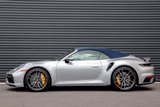 Certified 2024 Porsche 911 Turbo S image 2