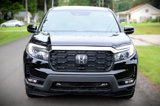 Used 2023 Honda Passport EX-L image 2