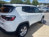 Used 2022 Jeep Compass Latitude image 4