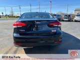 Used 2018 Kia Forte LX w/ LX Rear Camera Package image 4