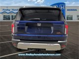 New 2026 Honda Passport TrailSport Elite image 4