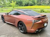 Used 2024 Lexus LC 500h image 4