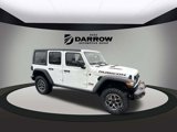 New 2025 Jeep Wrangler Unlimited Rubicon image 3