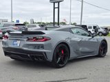 New 2025 Chevrolet Corvette E-Ray w/ Stealth Interior Trim Package image 3