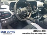 New 2025 Chevrolet Silverado EV RST image 6