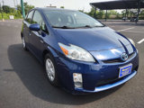 Used 2011 Toyota Prius Three image 4