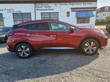 Used 2019 Nissan Murano SV w/ Premium Package image 4