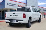 New 2025 RAM 1500 Tungsten w/ Trailer Tow Group image 5