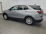 Used 2023 Chevrolet Equinox LT w/ Driver Convenience Package image 3