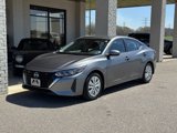 Used 2024 Nissan Sentra S w/ Trunk Package image 3