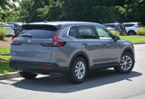 New 2026 Honda CR-V LX image 2