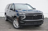 New 2025 Chevrolet Suburban RST w/ Comfort Package image 4