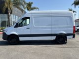 Used 2025 Mercedes-Benz Sprinter 2500 image 6