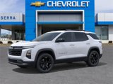 New 2026 Chevrolet Equinox LT image 2