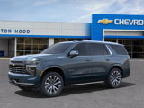 New 2025 Chevrolet Tahoe High Country image 2