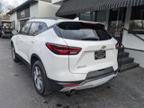 Used 2023 Chevrolet Blazer LT w/ Convenience Package image 3