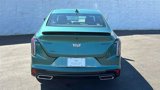 New 2025 Cadillac CT4 Sport image 4