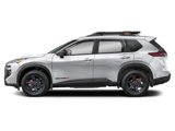 New 2026 Nissan Rogue Rock Creek w/ Rock Creek Premium Package image 5