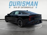 New 2025 Kia K4 GT-Line w/ GT-Line Sunroof Package image 4