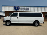 Used 2014 Chevrolet Express 3500 LT w/ LT Preferred Equipment Group image 3