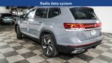 New 2025 Volkswagen Atlas SEL image 5