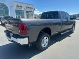 New 2025 RAM 2500 Tradesman image 3