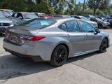 Used 2025 Toyota Camry SE image 4