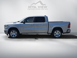 New 2025 RAM 1500 Big Horn image 4