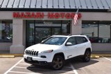 Used 2017 Jeep Cherokee 75th Anniversary image 2