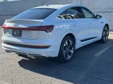 Used 2021 Audi e-tron Premium Plus w/ Premium Plus Package image 6