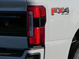 New 2025 Ford F250 Platinum image 3