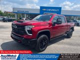 New 2025 Chevrolet Silverado 2500 LTZ w/ LTZ Plus Package image 1