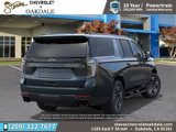 New 2025 Chevrolet Suburban Z71 w/ Comfort Package image 4