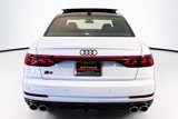 New 2025 Audi S8 image 6