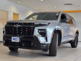 Certified 2024 Chevrolet Traverse RS w/ LPO, Floor Liner Package image 3